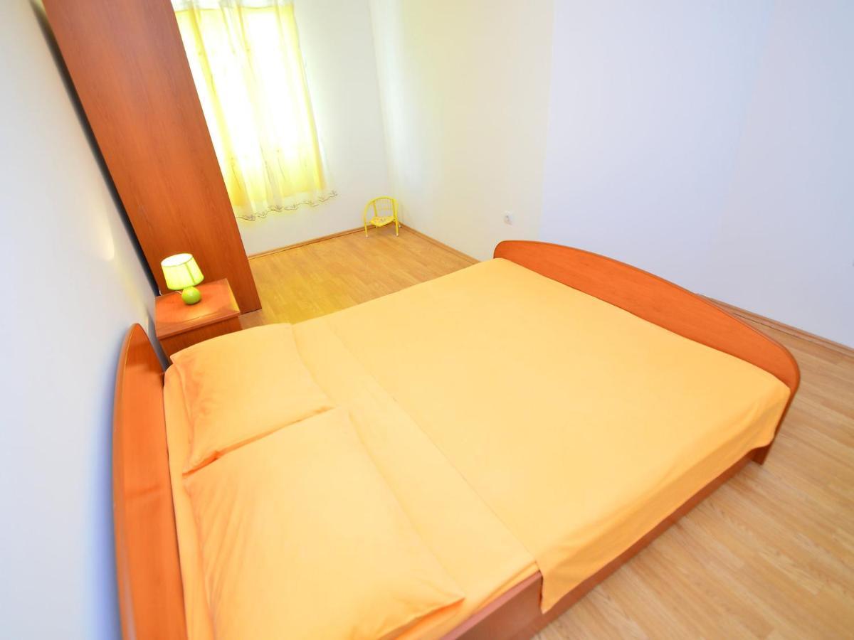 Apartment Ena By Interhome Brodarica  Exteriér fotografie